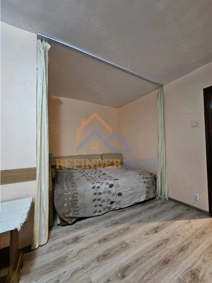 Vanzare Garsoniera zona Militari - Pacii - foto 1