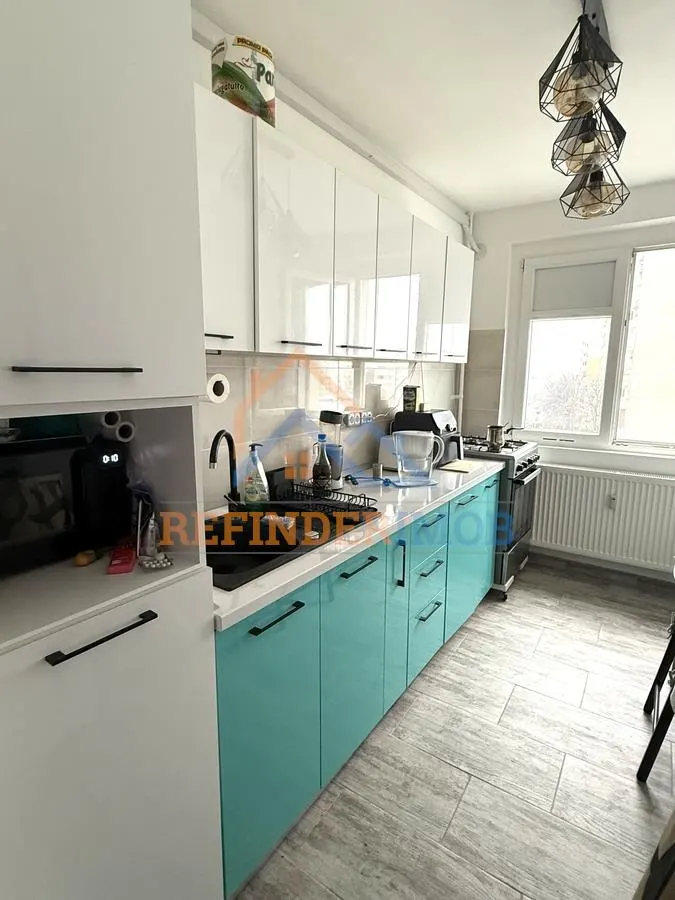 Apartament de vanzare cu 2 camere, zona Vitan - foto 4