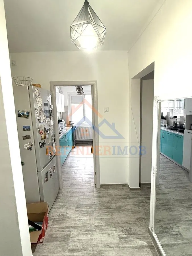 Apartament de vanzare cu 2 camere, zona Vitan - foto 6