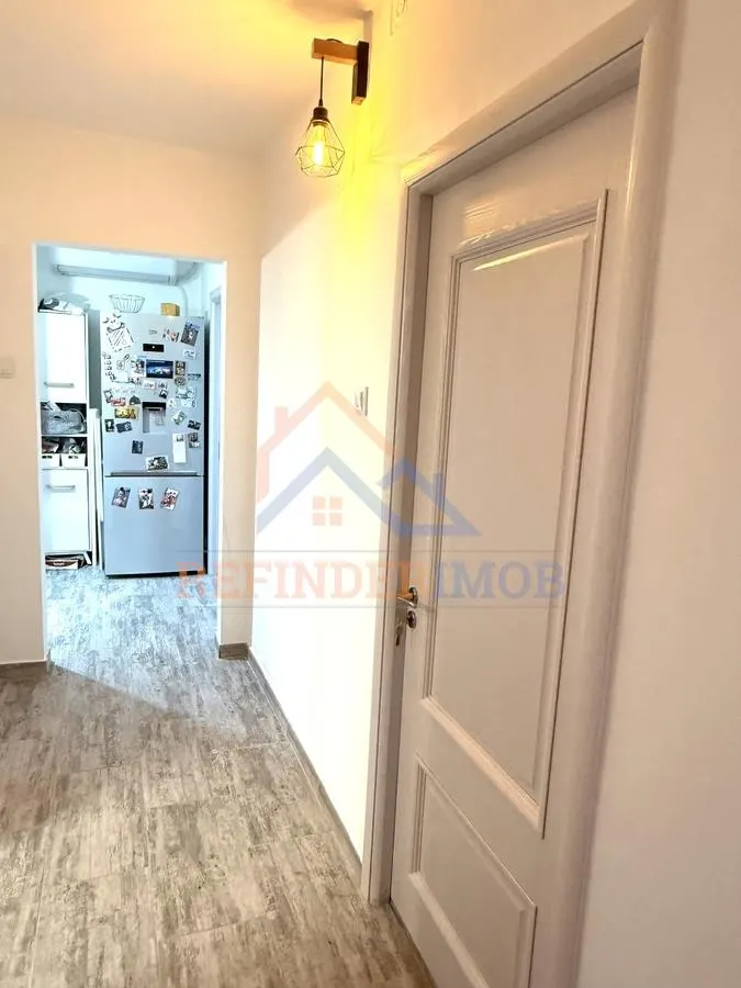 Apartament de vanzare cu 2 camere, zona Vitan - foto 7