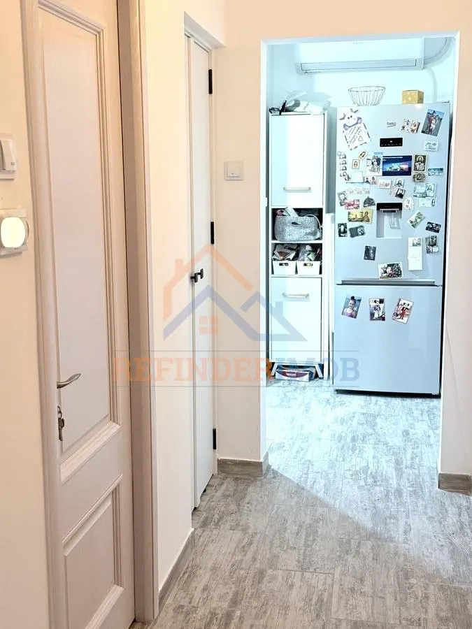 Apartament de vanzare cu 2 camere, zona Vitan - foto 8