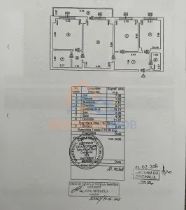 Apartament de vanzare cu 3 camere, zona Titan - foto 4