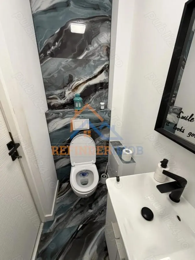 Apartament de vanzare cu 3 camere, zona Titan - foto 6