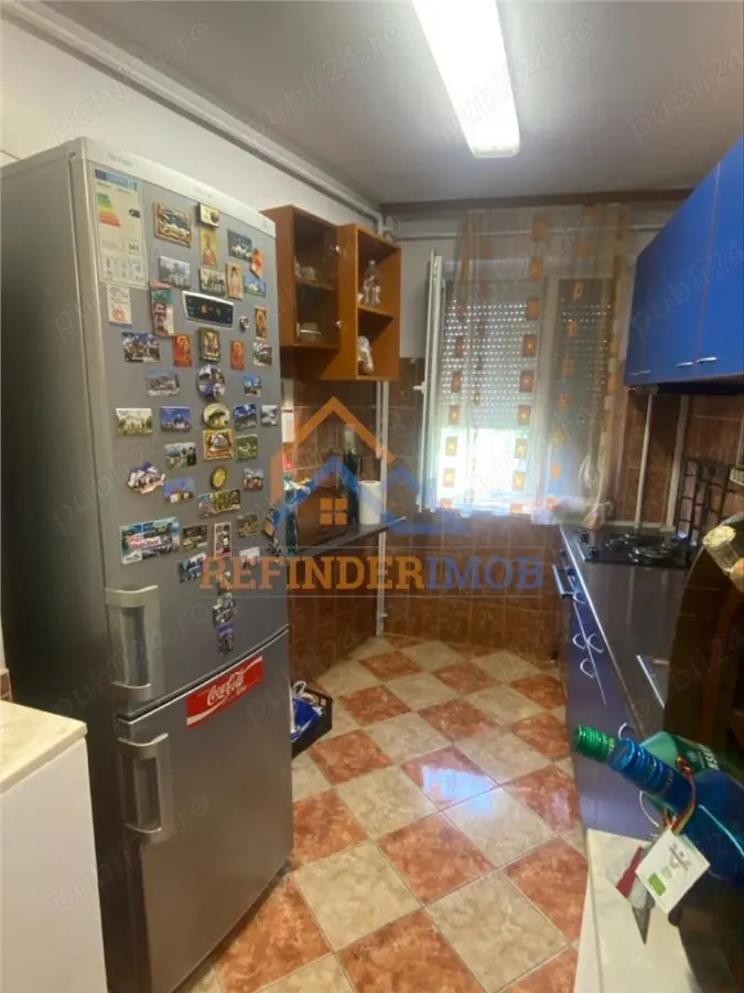 Apartament de vanzare cu 3 camere, zona Titan - foto 6