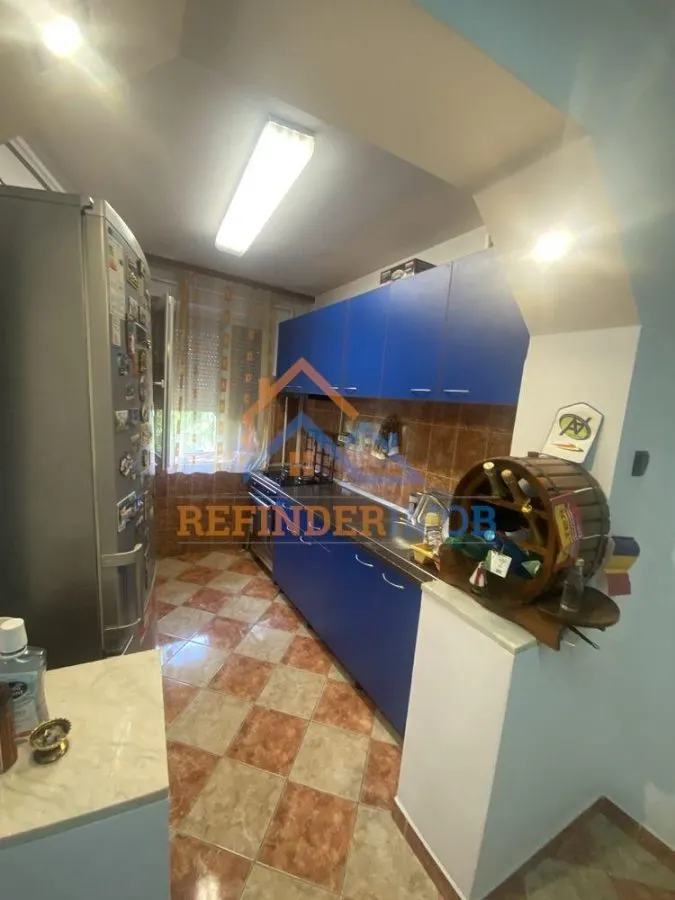 Apartament de vanzare cu 3 camere, zona Titan - foto 7