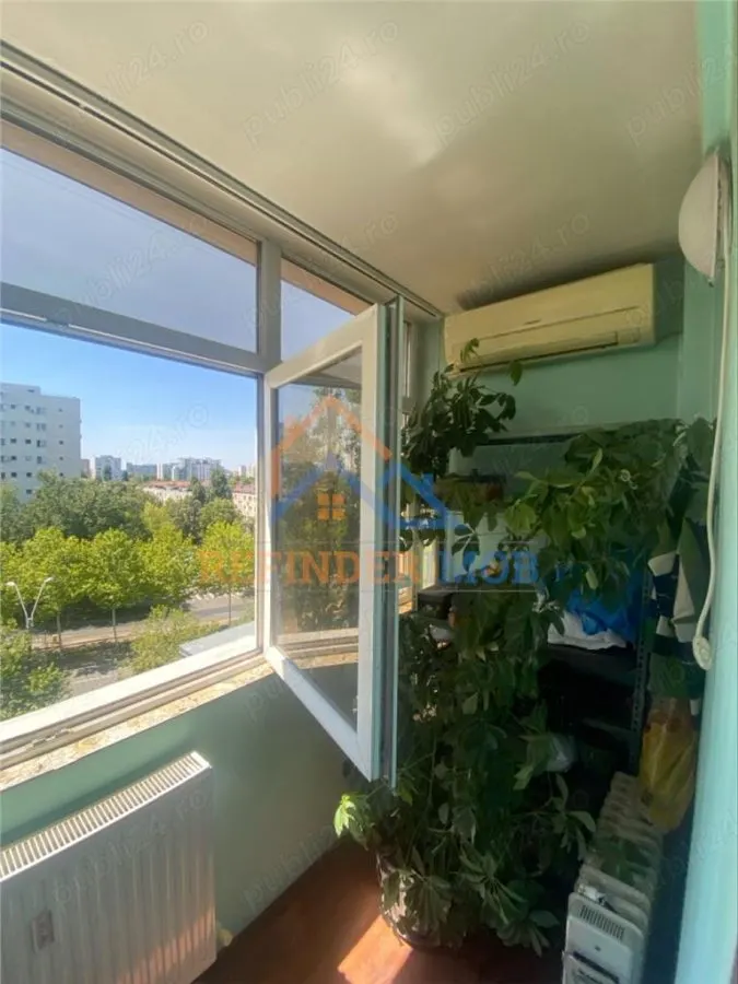 Apartament de vanzare cu 3 camere, zona Titan - foto 10