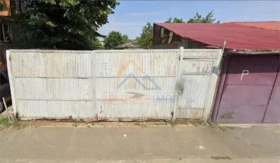 Oportunitate casa individuala cu teren sector 5 - Bucuresti