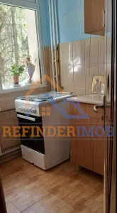 Garsoniera Turnu Magurele Aparatorii Patriei - foto 4