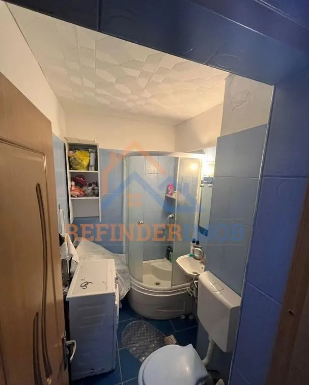 Garsoniera Turnu Magurele Aparatorii Patriei - foto 5
