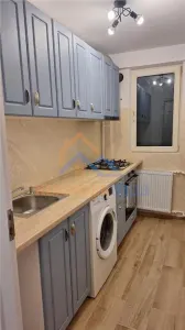 Vanzare apartament 2 camere zona Militari - Gorjului - Bucuresti