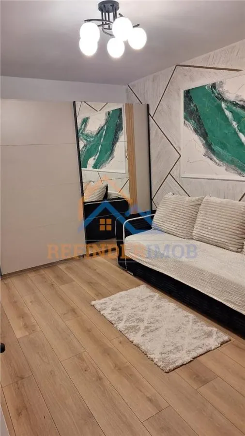 Vanzare apartament 2 camere zona Militari - Gorjului - foto 4