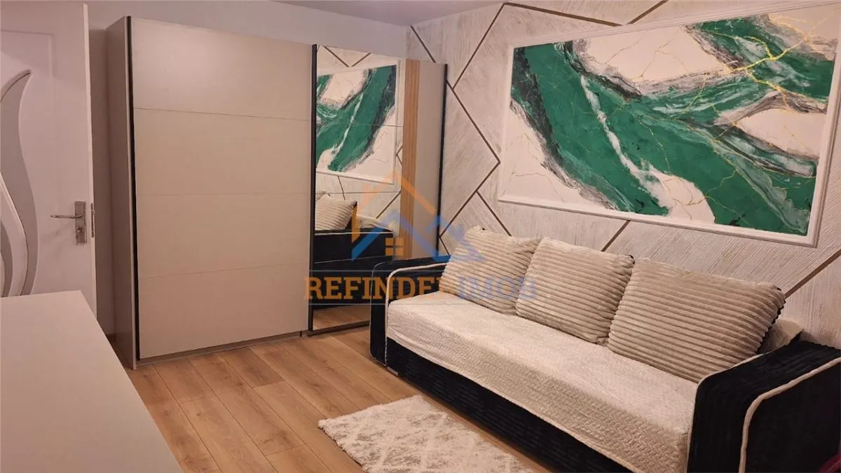 Vanzare apartament 2 camere zona Militari - Gorjului - foto 5