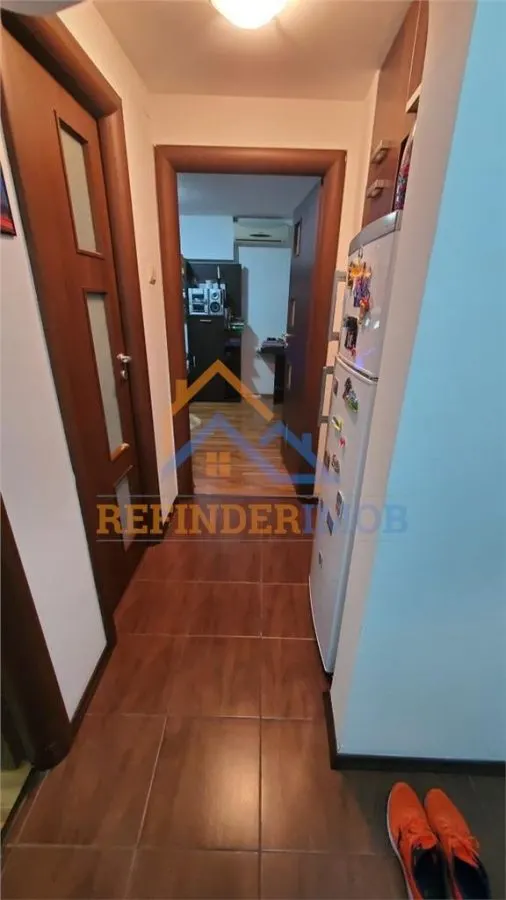 Apartament de vanzare cu 2 camere, zona Titan - Bulevardul 1 Decembrie 1918 - foto 6