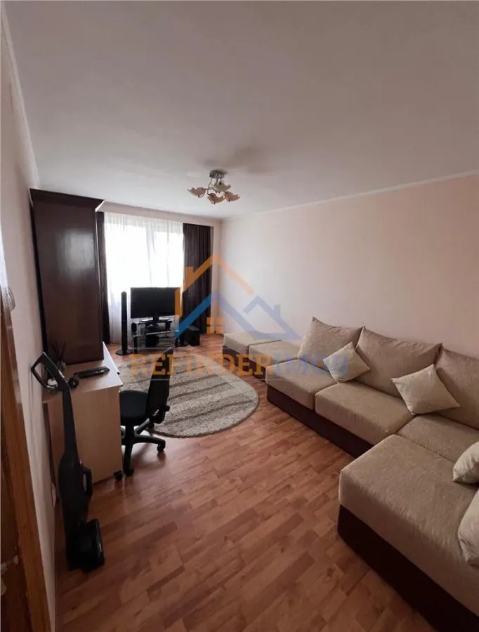 Apartament de vanzare cu 3 camere, zona Fizicienilor - foto 1