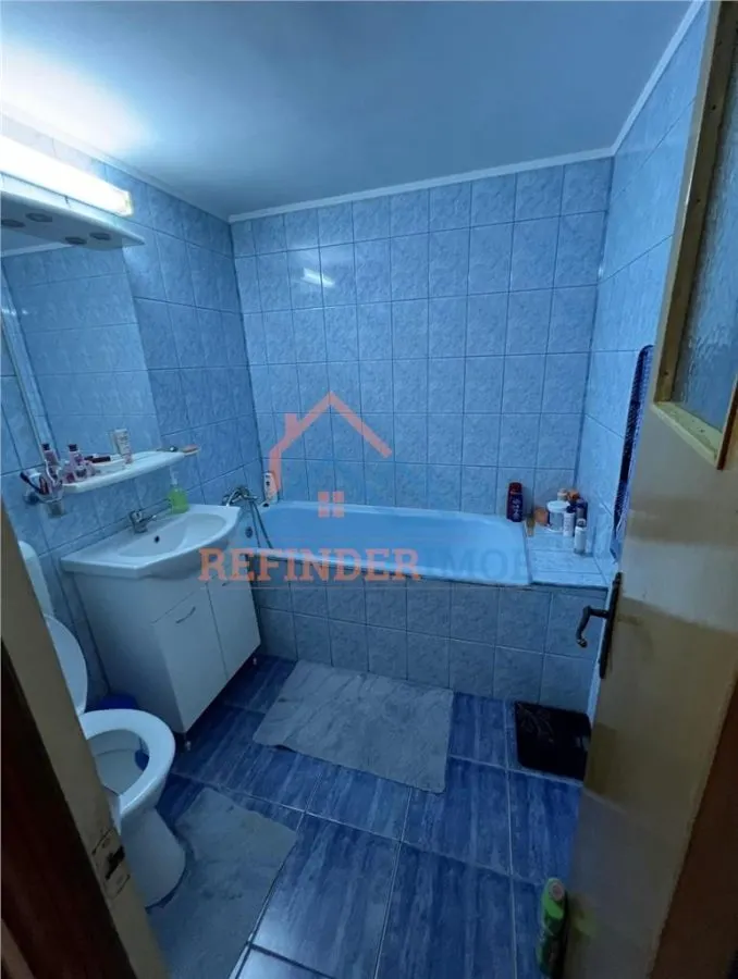 Apartament de vanzare cu 3 camere, zona Fizicienilor - foto 7