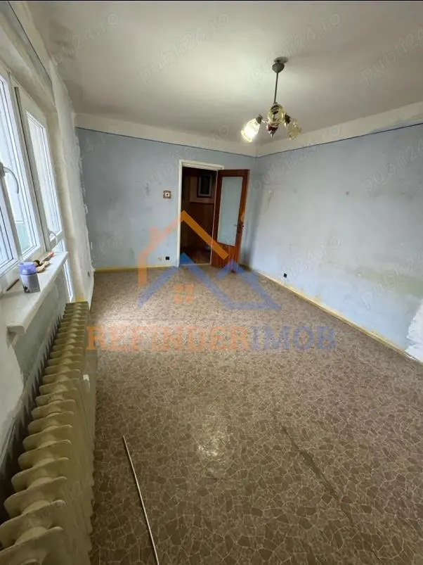 2 camere zona Margeanului, liber - foto 2