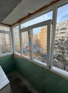 2 camere zona Margeanului, liber - foto 7