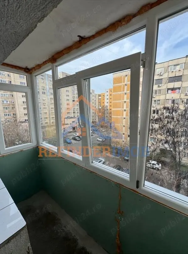 2 camere zona Margeanului, liber - foto 7