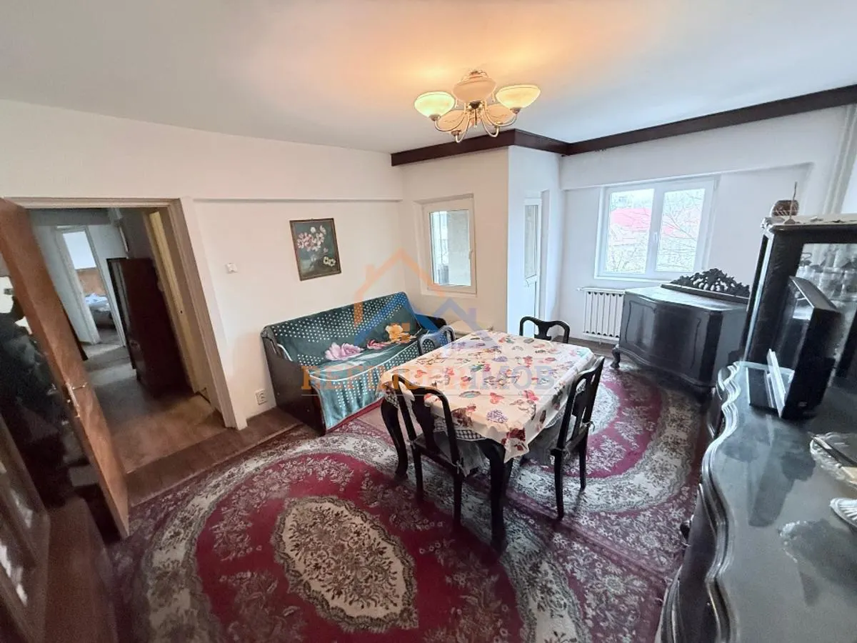 Vanzare apartament 2 camere 13 Septembrie - Drumul Sarii - foto 1