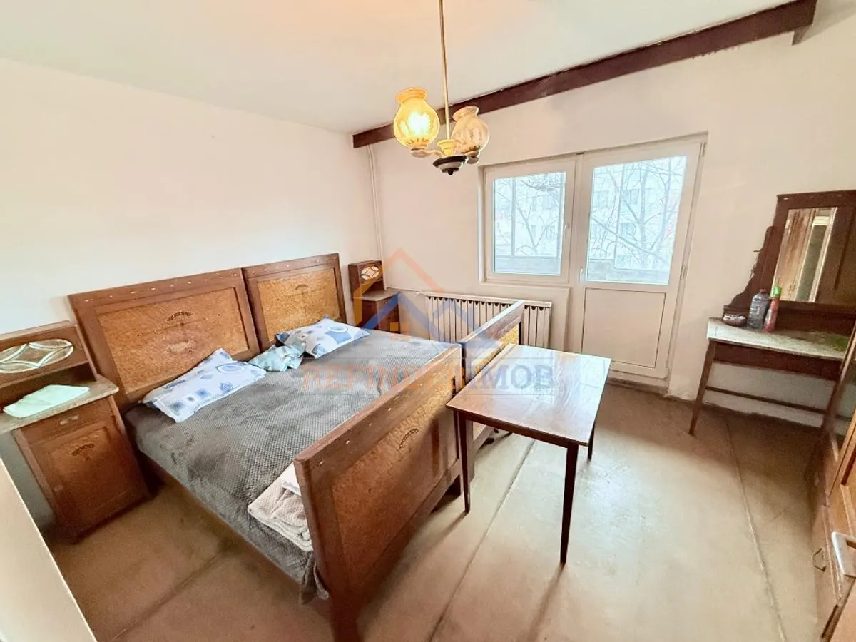 Vanzare apartament 2 camere 13 Septembrie - Drumul Sarii - foto 6