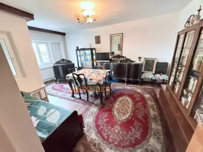 Vanzare apartament 2 camere 13 Septembrie - Drumul Sarii - foto 8