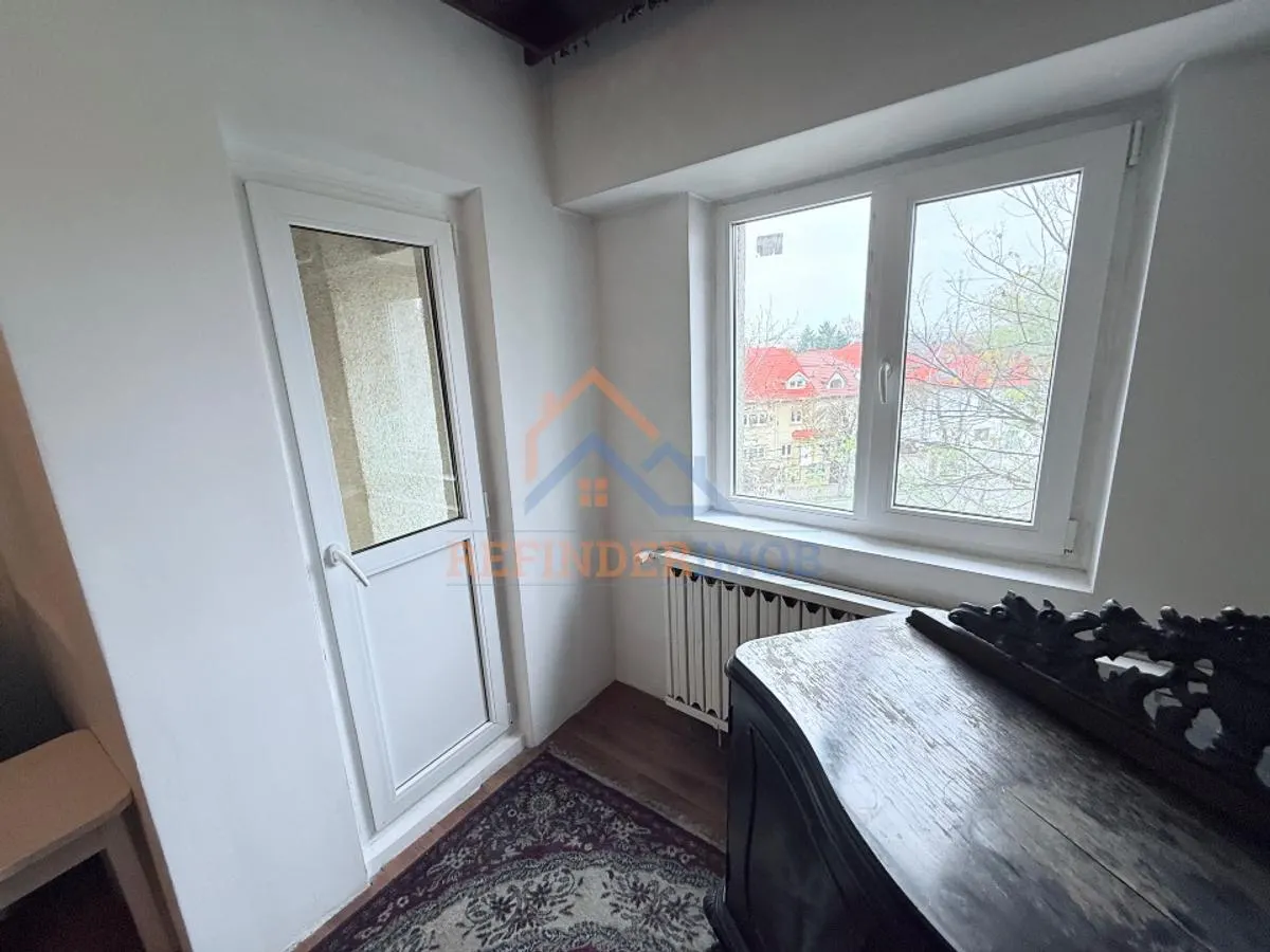 Vanzare apartament 2 camere 13 Septembrie - Drumul Sarii - foto 9