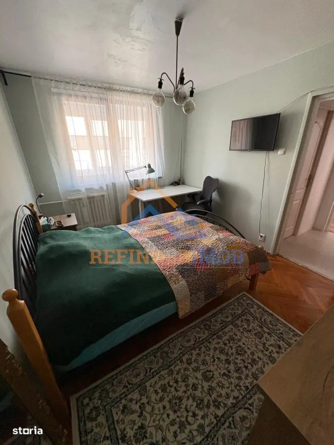 Vanzare apartament 2 camere zona Uverturi - Complex Sir - foto 1