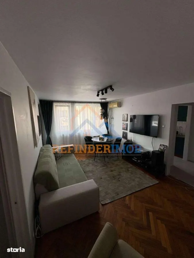 Vanzare apartament 2 camere zona Uverturi - Complex Sir - foto 3