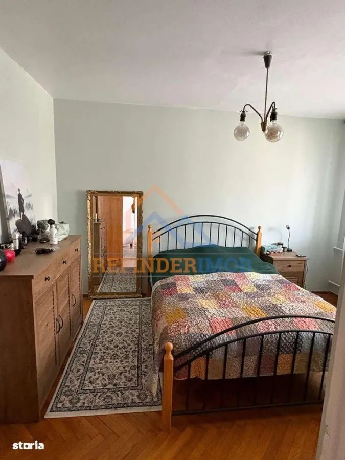 Vanzare apartament 2 camere zona Uverturi - Complex Sir - foto 4