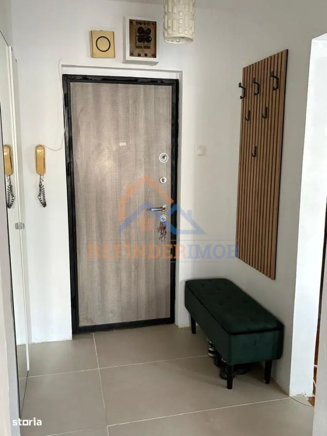 Vanzare apartament 2 camere zona Uverturi - Complex Sir - foto 6