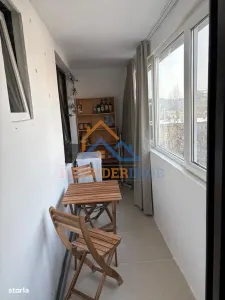 Vanzare apartament 2 camere zona Uverturi - Complex Sir - foto 9