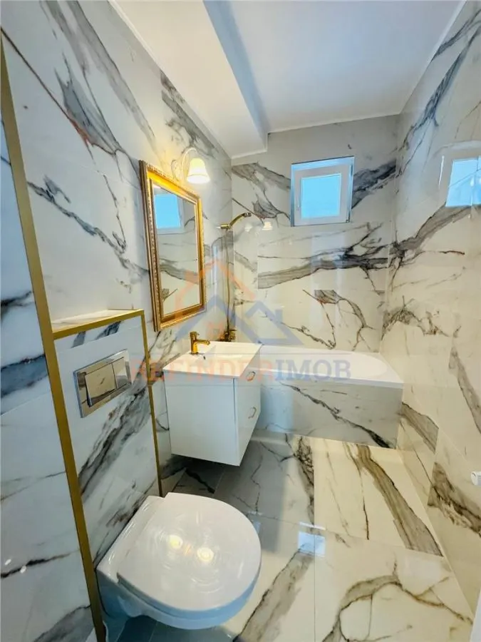 Apartament de vanzare cu 3 camere, zona Titan - Piata Minis - foto 14
