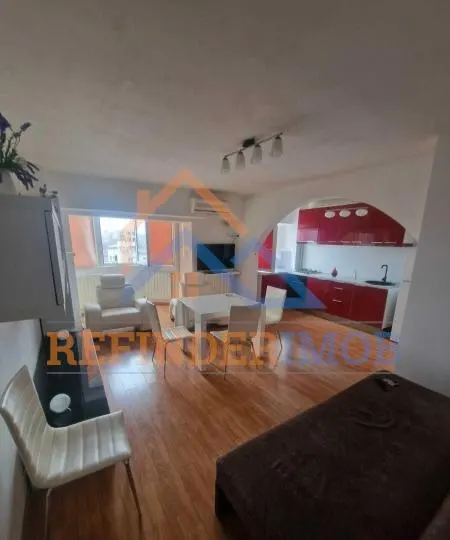 Garsoniera de vanzare, zona Mall Vitan - foto 1