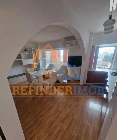 Garsoniera de vanzare, zona Mall Vitan - foto 2