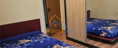 Vanzare apartament 2 camere zona Crangasi, bloc 1981, bloc reabilitat - Bucuresti