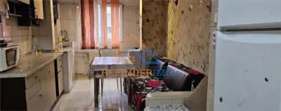 Vanzare apartament 2 camere zona Crangasi, bloc 1981, bloc reabilitat - foto 2
