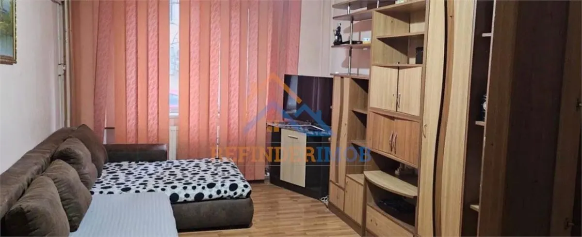 Vanzare apartament 2 camere zona Crangasi, bloc 1981, bloc reabilitat - foto 3