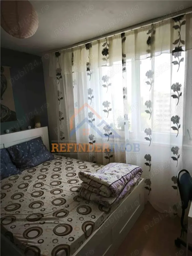 Vanzare apartament 2 camere zona Drumul Taberei - Parc Moghioros - foto 1