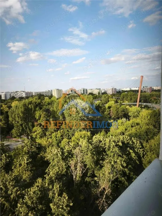 Vanzare apartament 2 camere zona Drumul Taberei - Parc Moghioros - foto 11