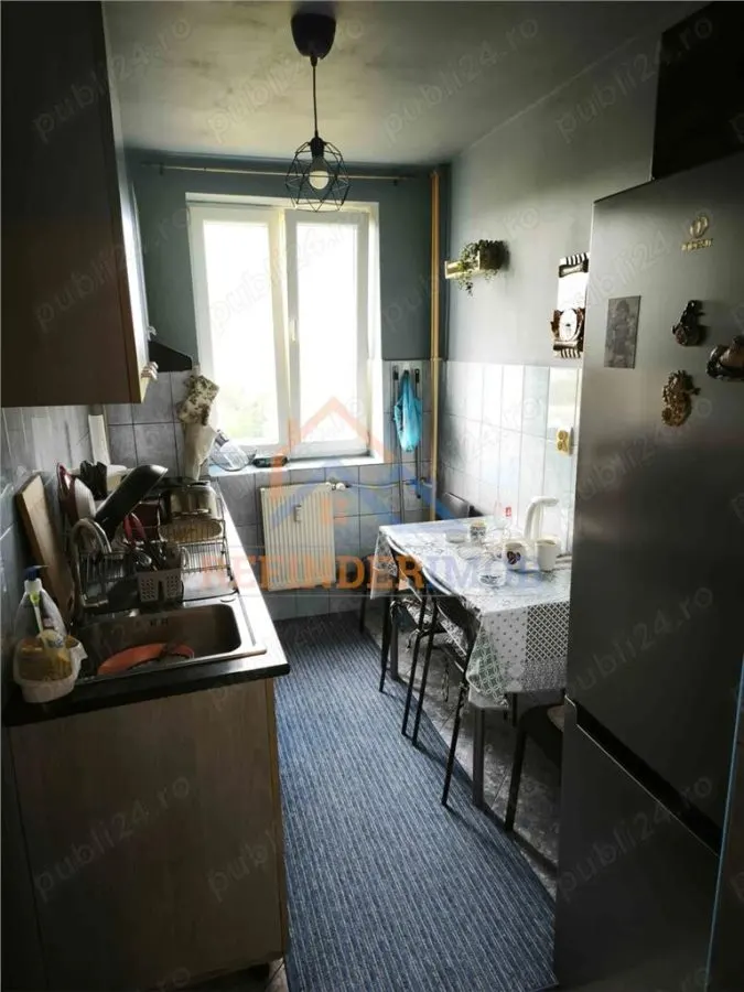 Vanzare apartament 2 camere zona Drumul Taberei - Parc Moghioros - foto 4