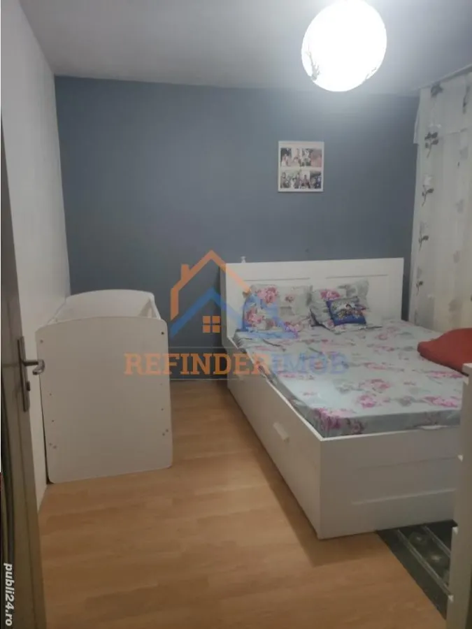 Vanzare apartament 2 camere zona Drumul Taberei - Parc Moghioros - foto 5