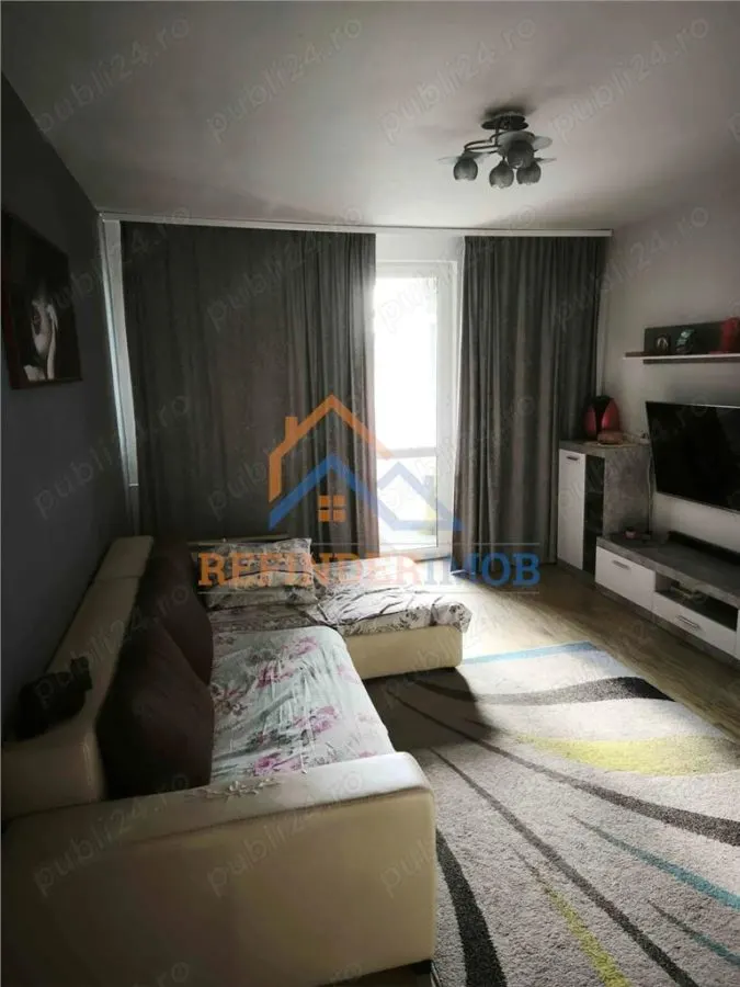 Vanzare apartament 2 camere zona Drumul Taberei - Parc Moghioros - foto 8