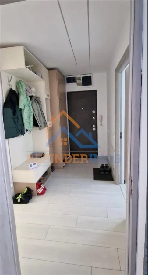 Apartament de vanzare cu 3 camere, zona Titan - foto 7