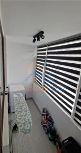 Apartament de vanzare cu 3 camere, zona Titan - foto 8