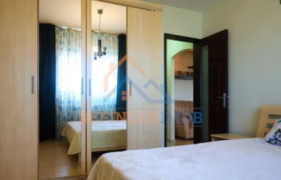 Vanzare apartament 2 camere zona  Militari  - Pacii, bloc 1983, centrala proprie - foto 3