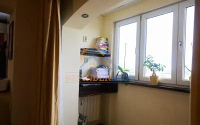 Vanzare apartament 2 camere zona  Militari  - Pacii, bloc 1983, centrala proprie - foto 4