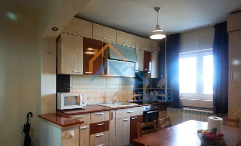 Vanzare apartament 2 camere zona  Militari  - Pacii, bloc 1983, centrala proprie - foto 7
