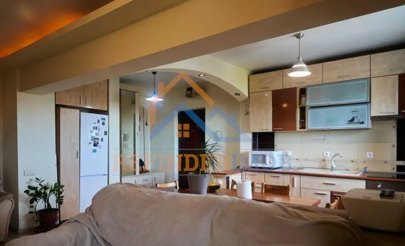 Vanzare apartament 2 camere zona  Militari  - Pacii, bloc 1983, centrala proprie - foto 8