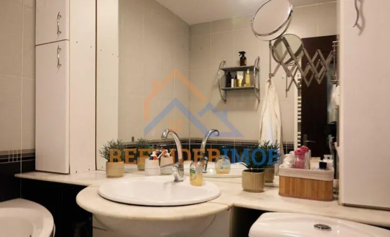Vanzare apartament 2 camere zona  Militari  - Pacii, bloc 1983, centrala proprie - foto 9