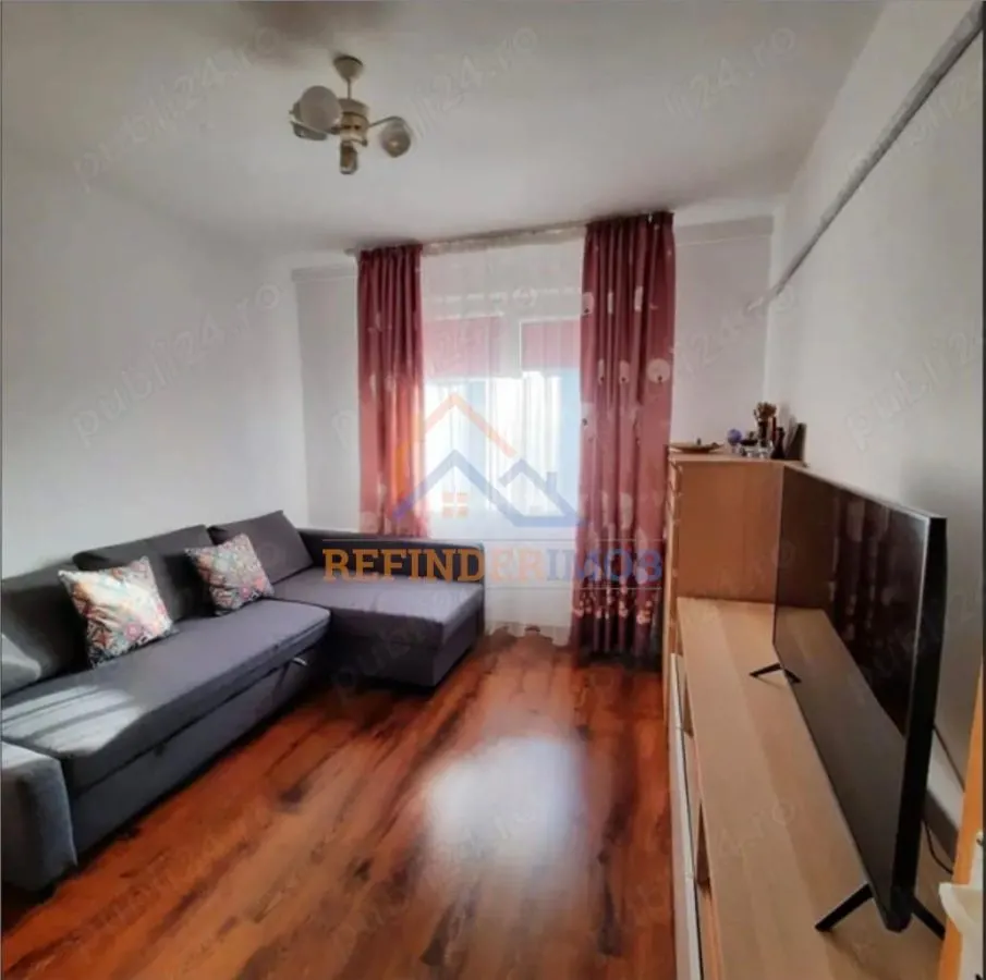 Vanzare apartament 3 camere zona Gorjului - - foto 1